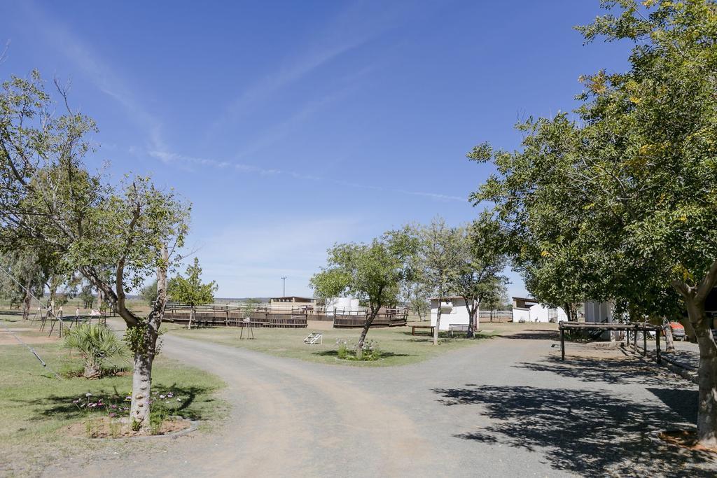 קימברלי Mein Heim Estate Guest Farm מראה חיצוני תמונה