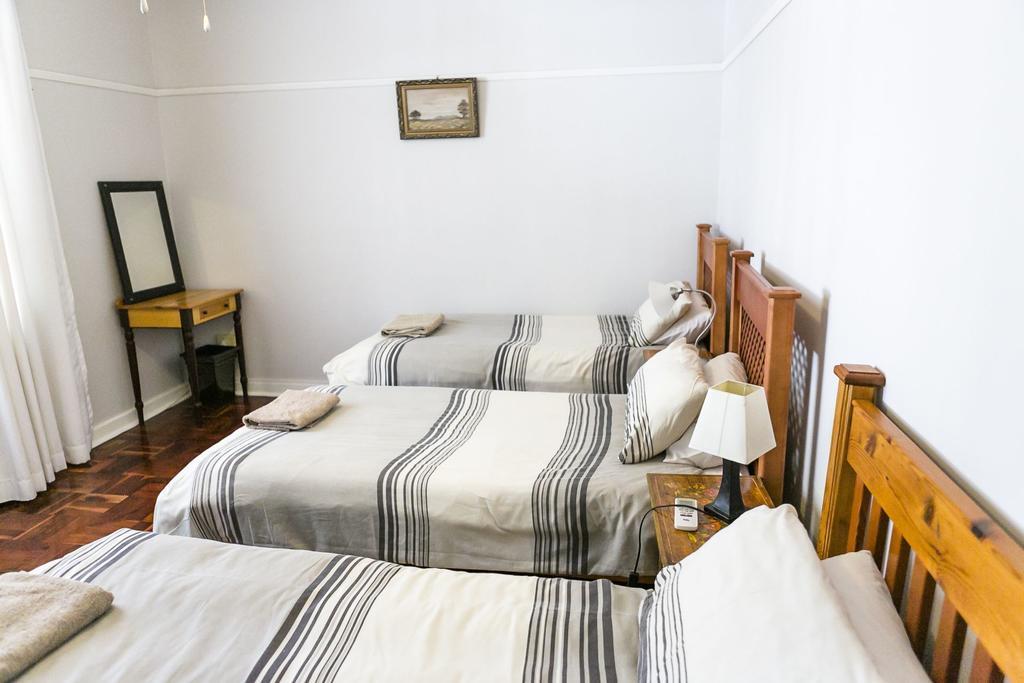 קימברלי Mein Heim Estate Guest Farm חדר תמונה