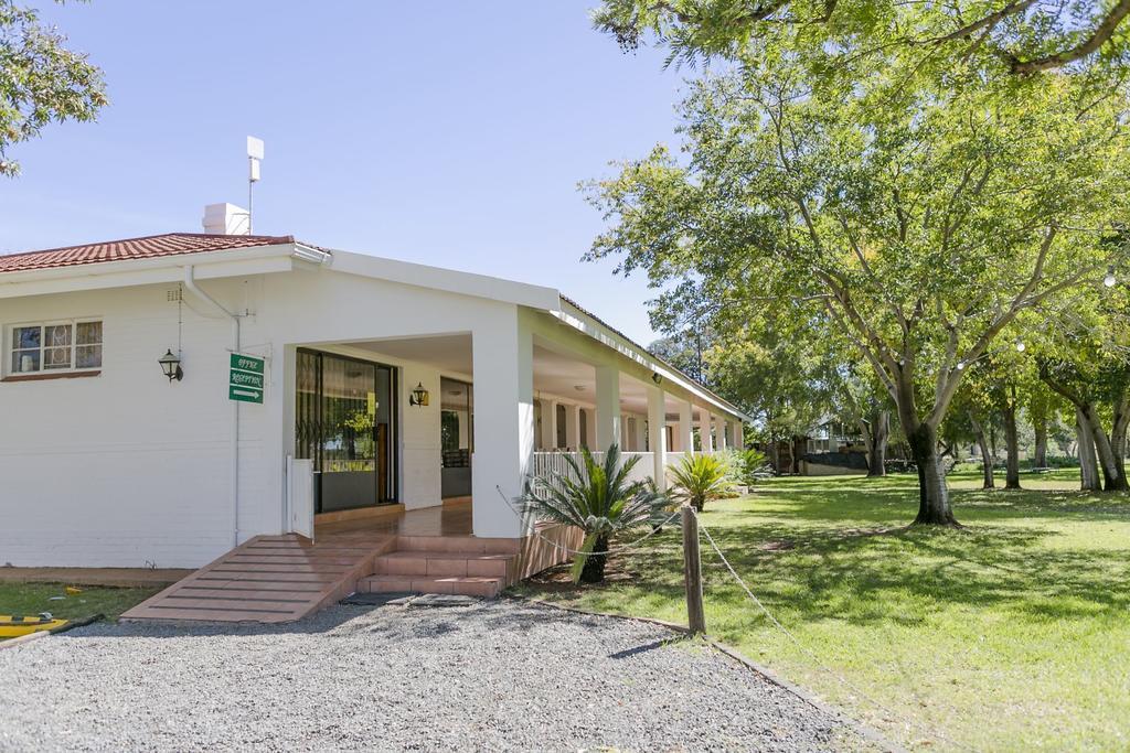 קימברלי Mein Heim Estate Guest Farm מראה חיצוני תמונה