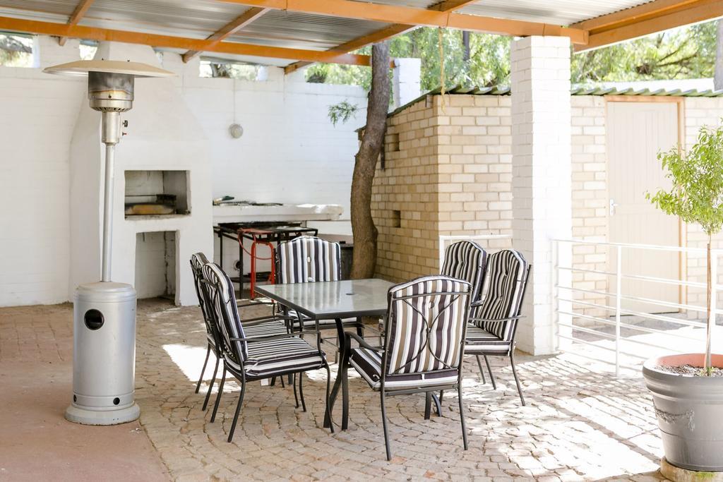 קימברלי Mein Heim Estate Guest Farm חדר תמונה